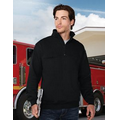 Tri-Mountain Workwear Alarm Firefighter Gear Sweatshirt